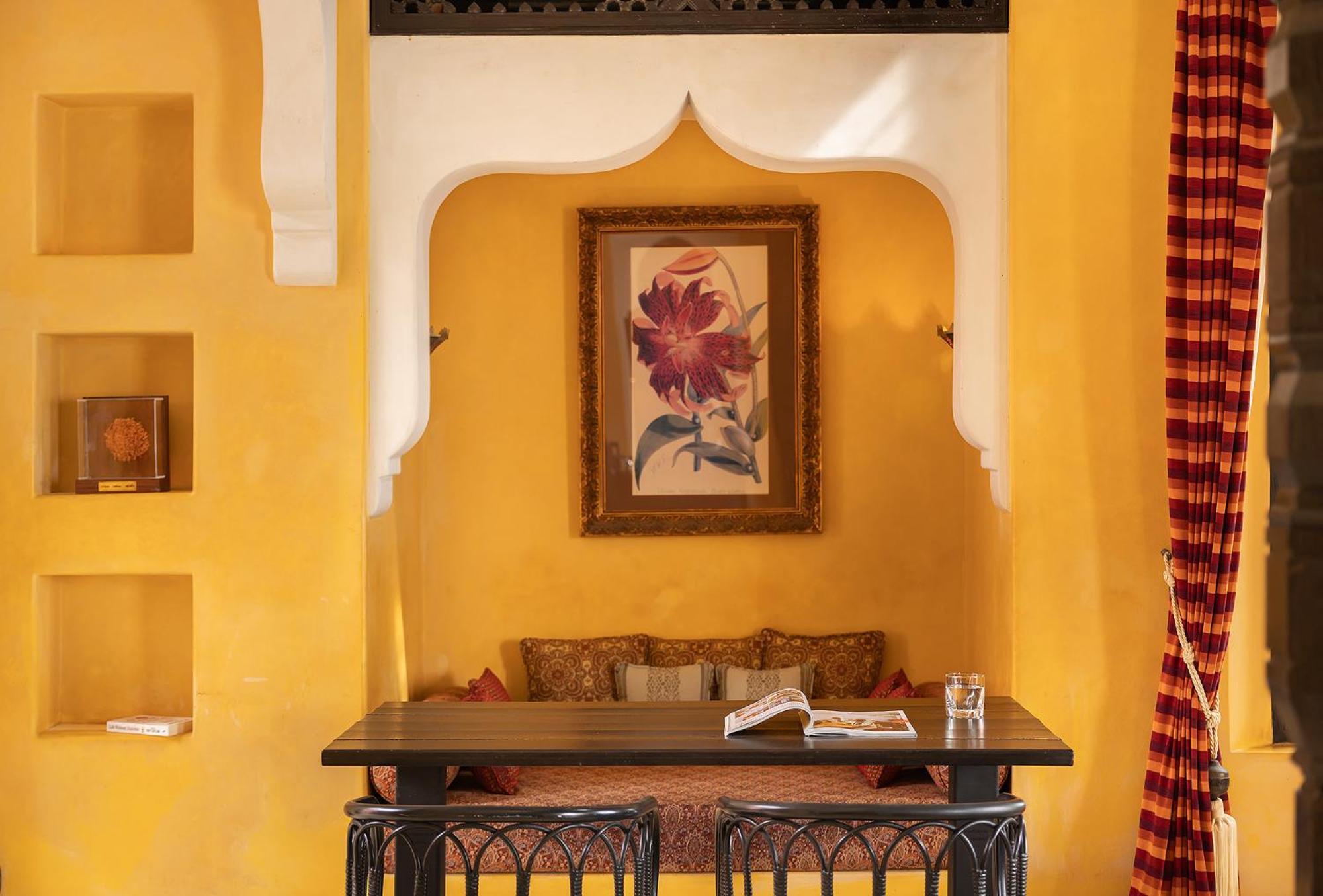 Villa Maroc Resort Pran Buri Exterior photo