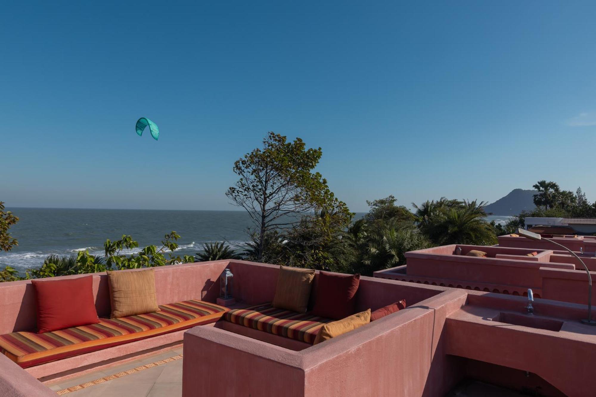 Villa Maroc Resort Pran Buri Exterior photo