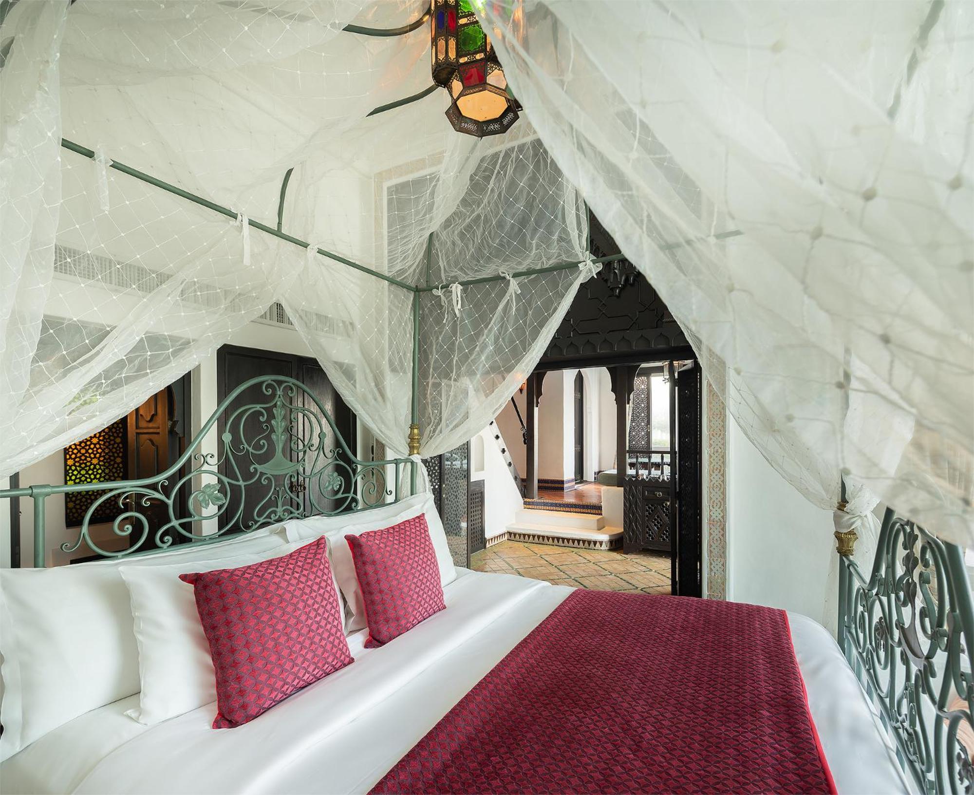 Villa Maroc Resort Pran Buri Exterior photo