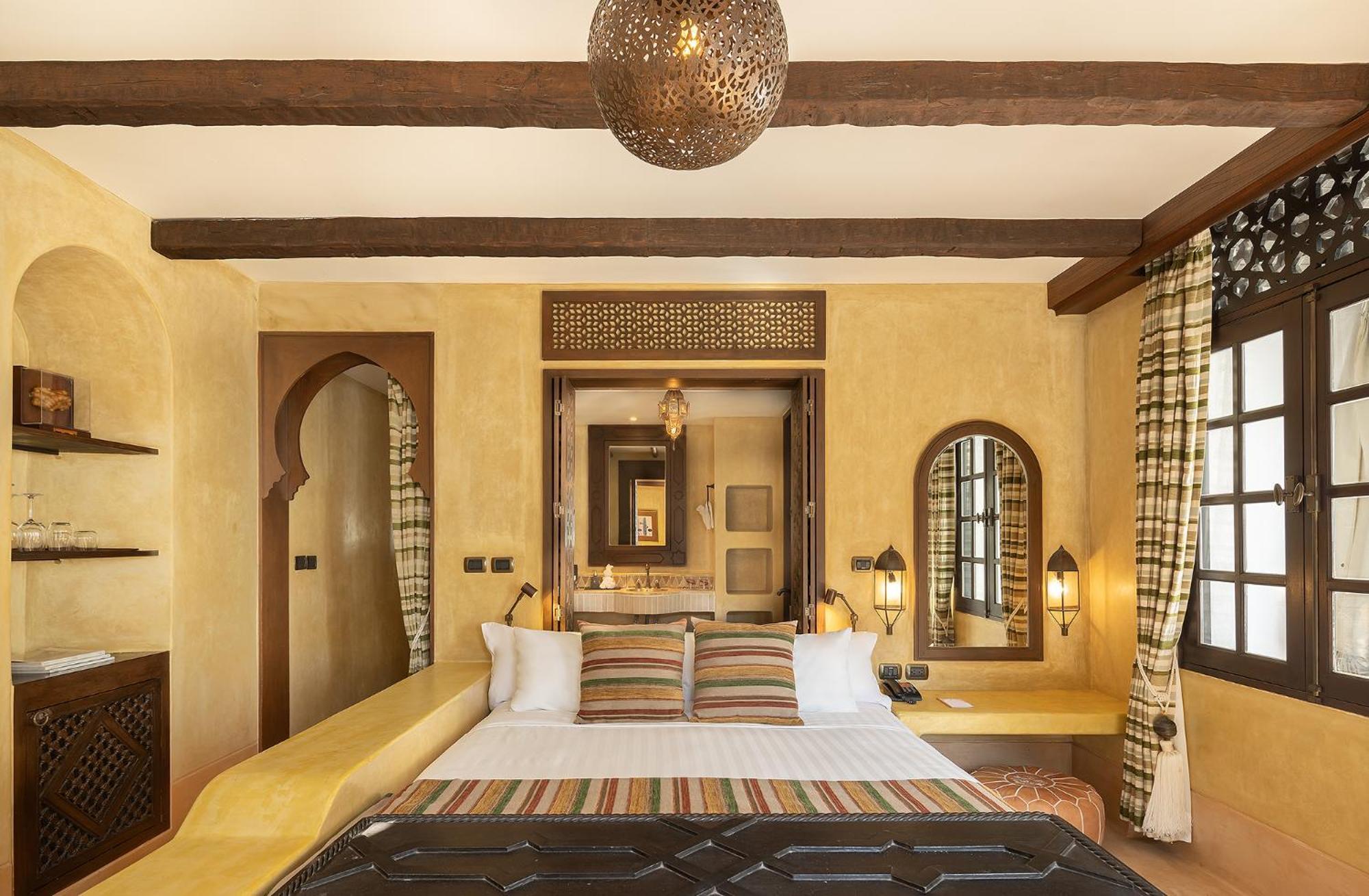 Villa Maroc Resort Pran Buri Exterior photo